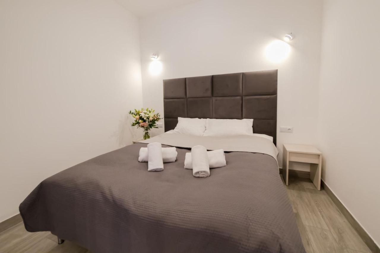 Apartamenty Marron Z Sauna, Bawialnia I Widokiem Na Skrzyczne - Dream Apart شتوروك الغرفة الصورة
