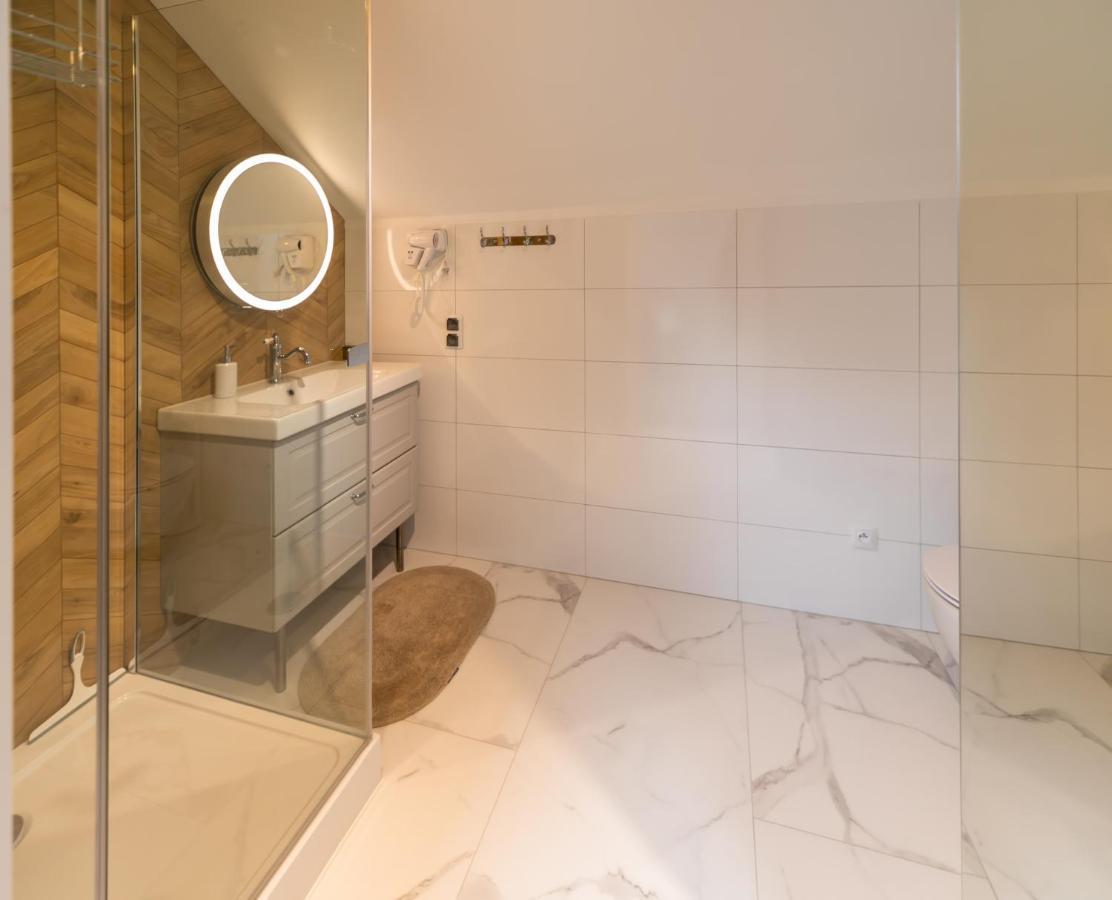 Apartamenty Marron Z Sauna, Bawialnia I Widokiem Na Skrzyczne - Dream Apart شتوروك المظهر الخارجي الصورة