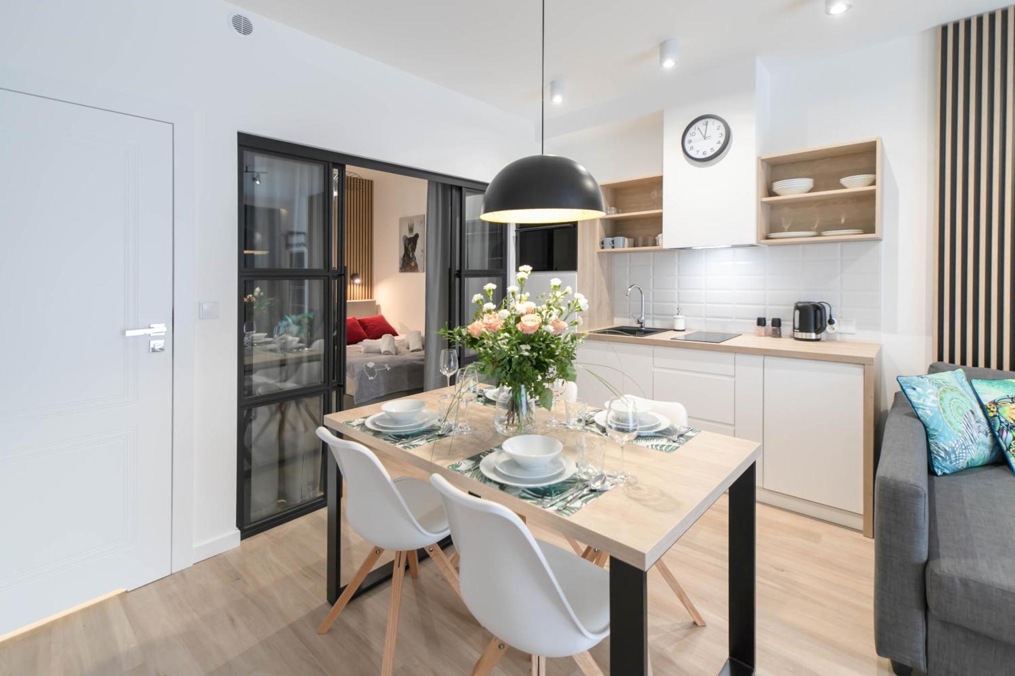 Apartamenty Marron Z Sauna, Bawialnia I Widokiem Na Skrzyczne - Dream Apart شتوروك الغرفة الصورة