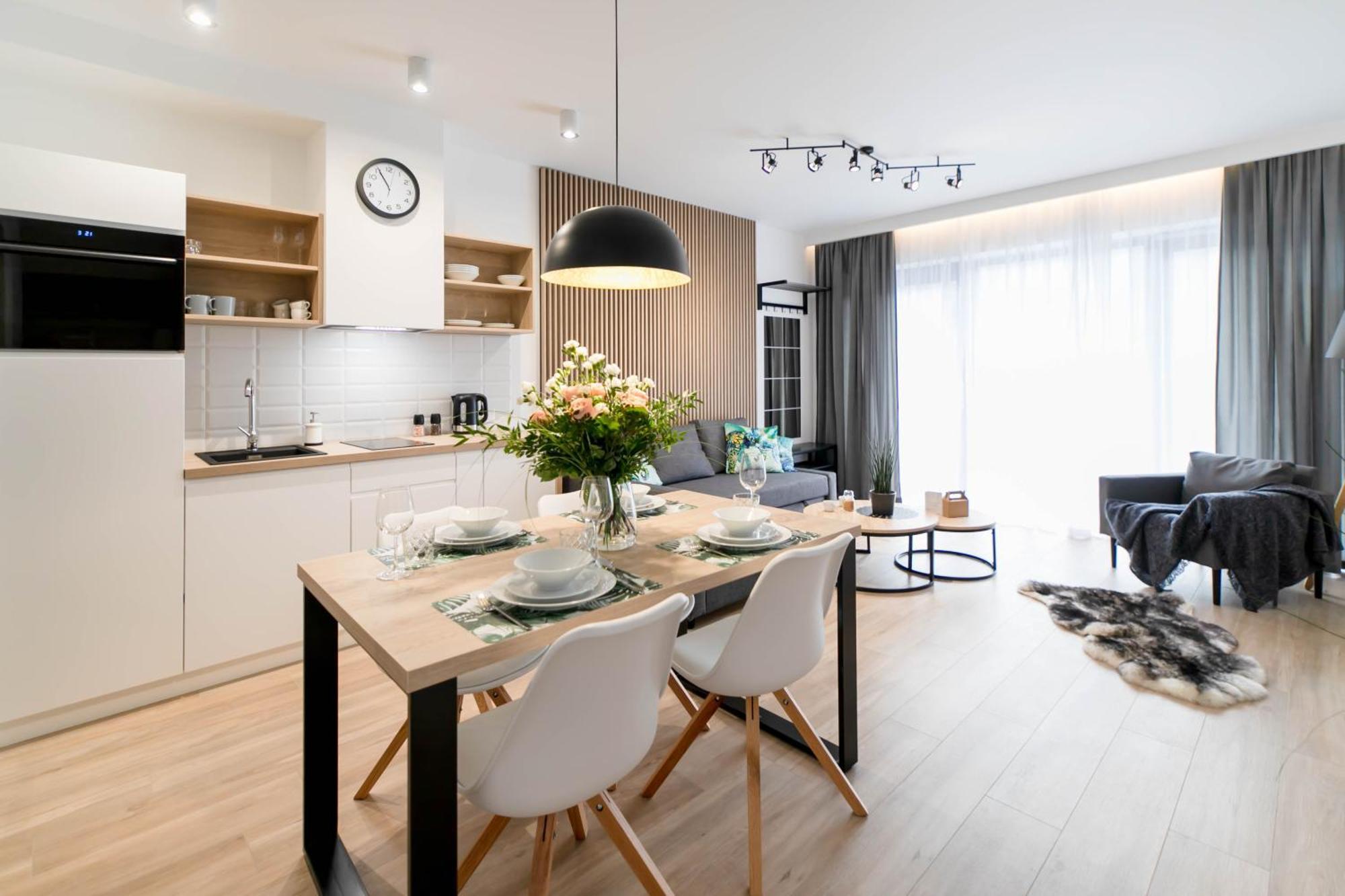 Apartamenty Marron Z Sauna, Bawialnia I Widokiem Na Skrzyczne - Dream Apart شتوروك الغرفة الصورة