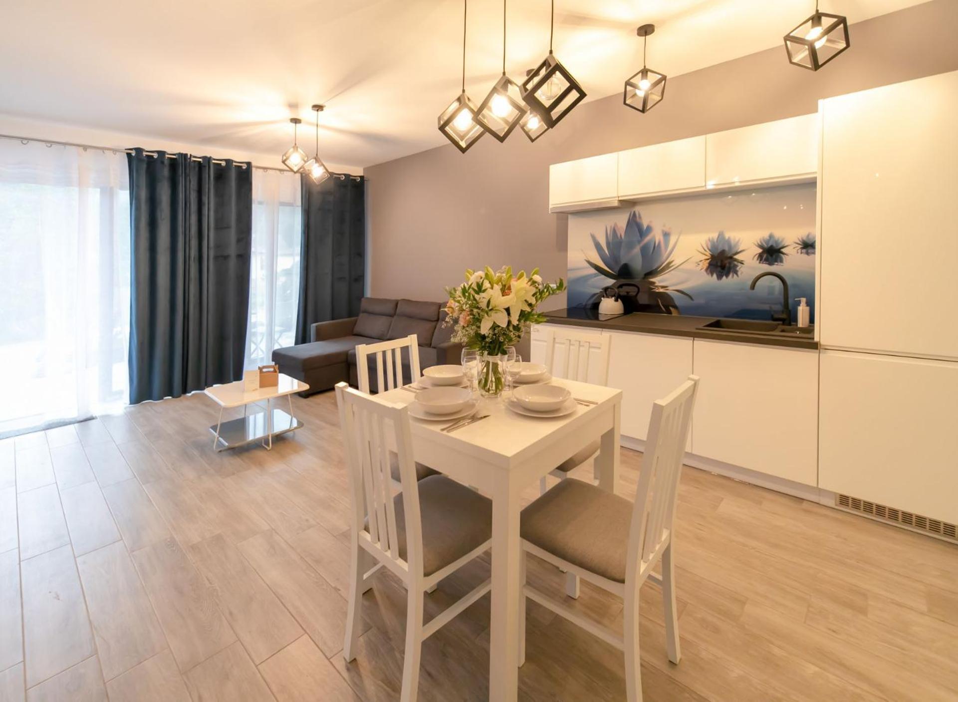 Apartamenty Marron Z Sauna, Bawialnia I Widokiem Na Skrzyczne - Dream Apart شتوروك الغرفة الصورة