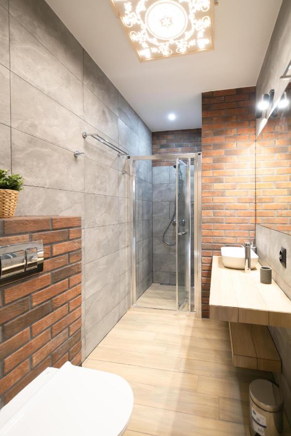 Apartamenty Marron Z Sauna, Bawialnia I Widokiem Na Skrzyczne - Dream Apart شتوروك المظهر الخارجي الصورة