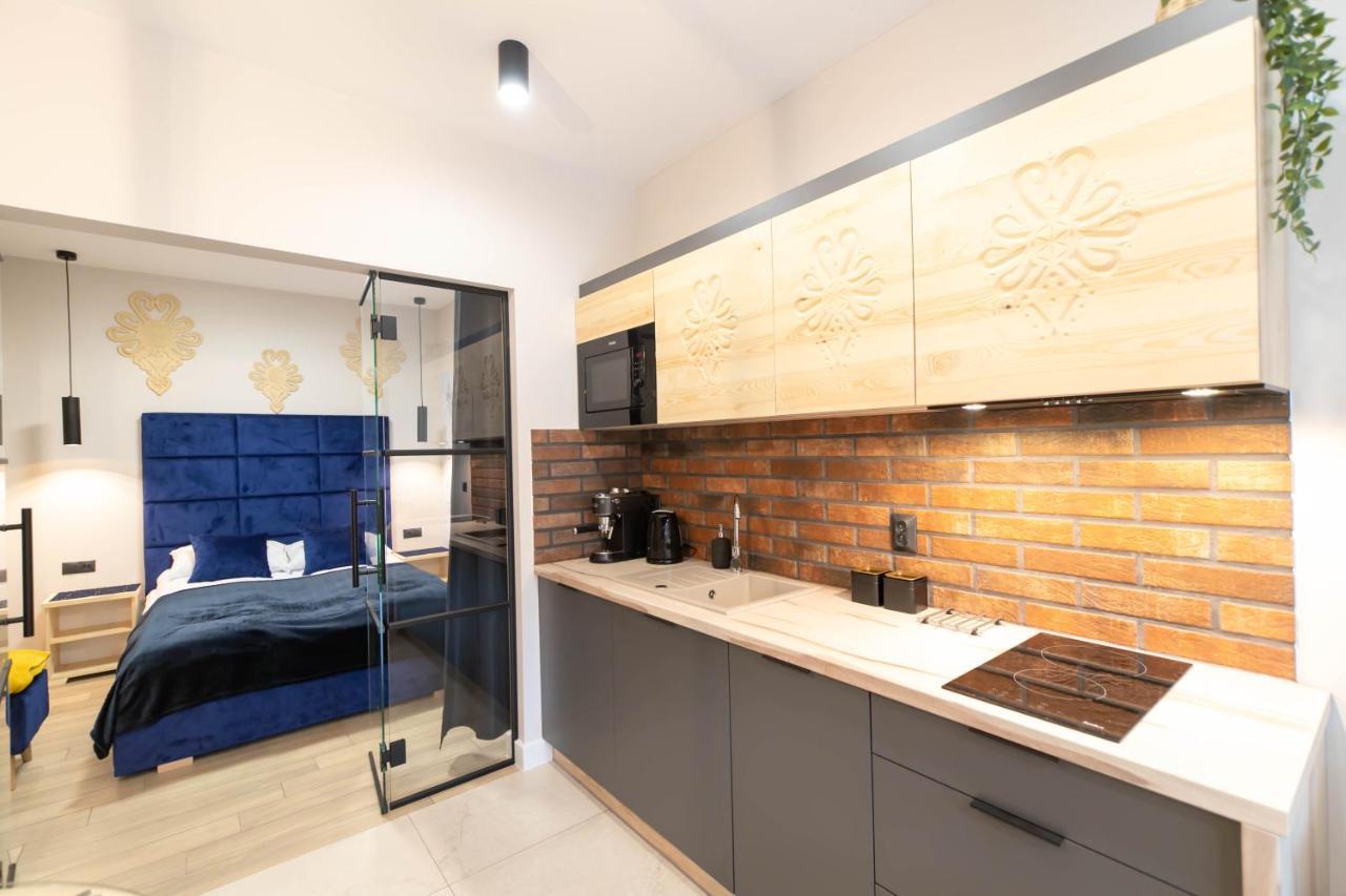 Apartamenty Marron Z Sauna, Bawialnia I Widokiem Na Skrzyczne - Dream Apart شتوروك المظهر الخارجي الصورة