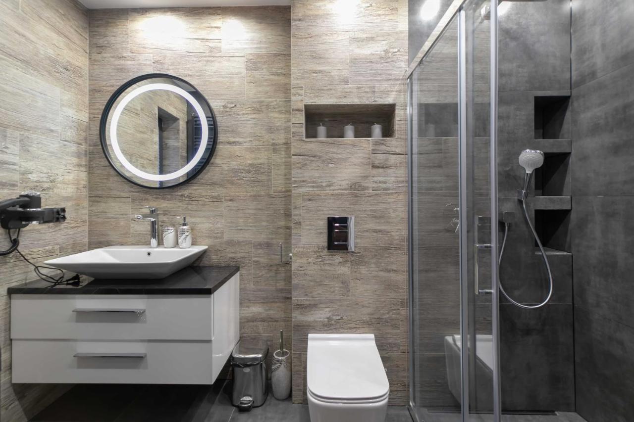 Apartamenty Marron Z Sauna, Bawialnia I Widokiem Na Skrzyczne - Dream Apart شتوروك المظهر الخارجي الصورة