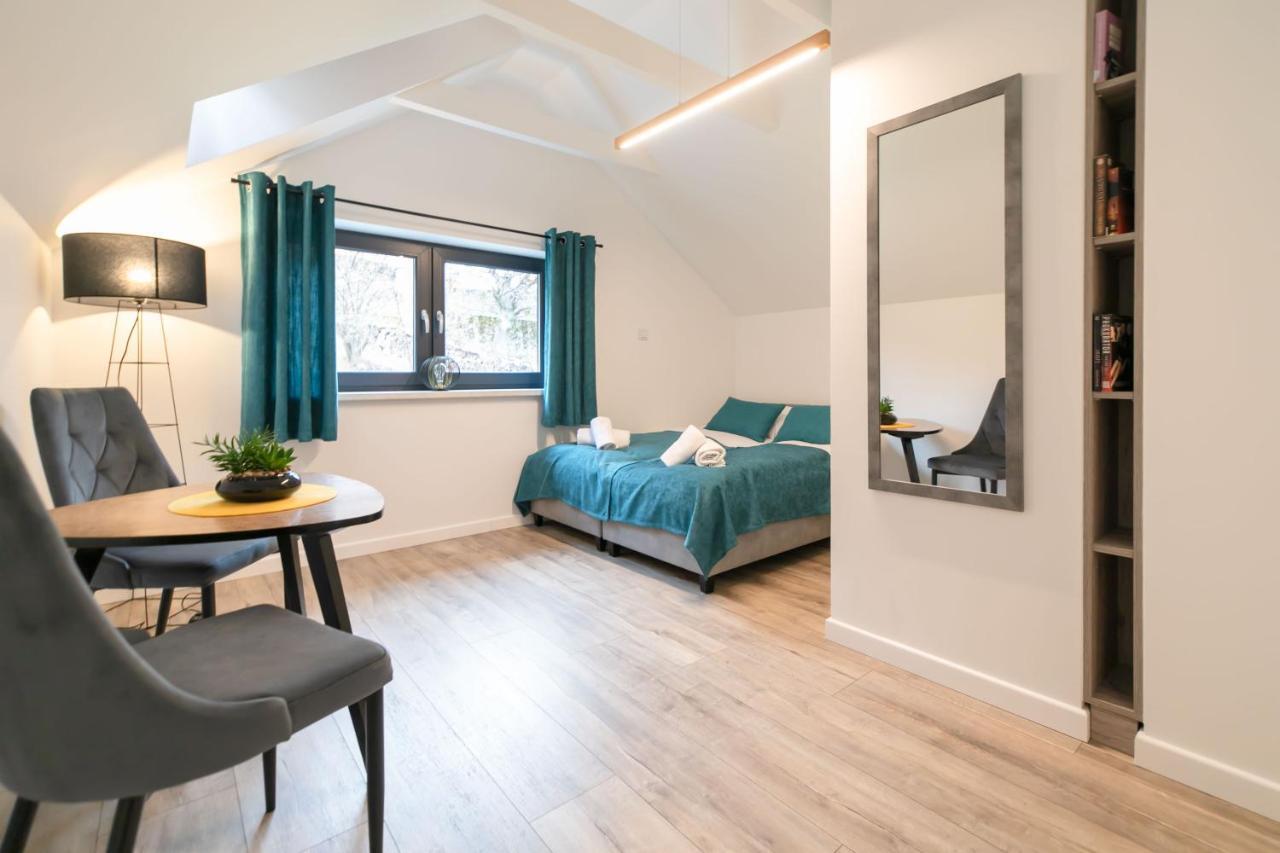 Apartamenty Marron Z Sauna, Bawialnia I Widokiem Na Skrzyczne - Dream Apart شتوروك المظهر الخارجي الصورة