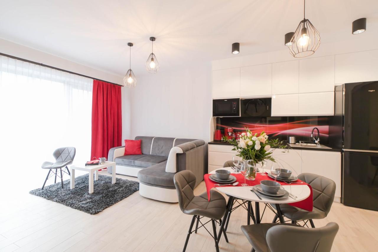 Apartamenty Marron Z Sauna, Bawialnia I Widokiem Na Skrzyczne - Dream Apart شتوروك المظهر الخارجي الصورة