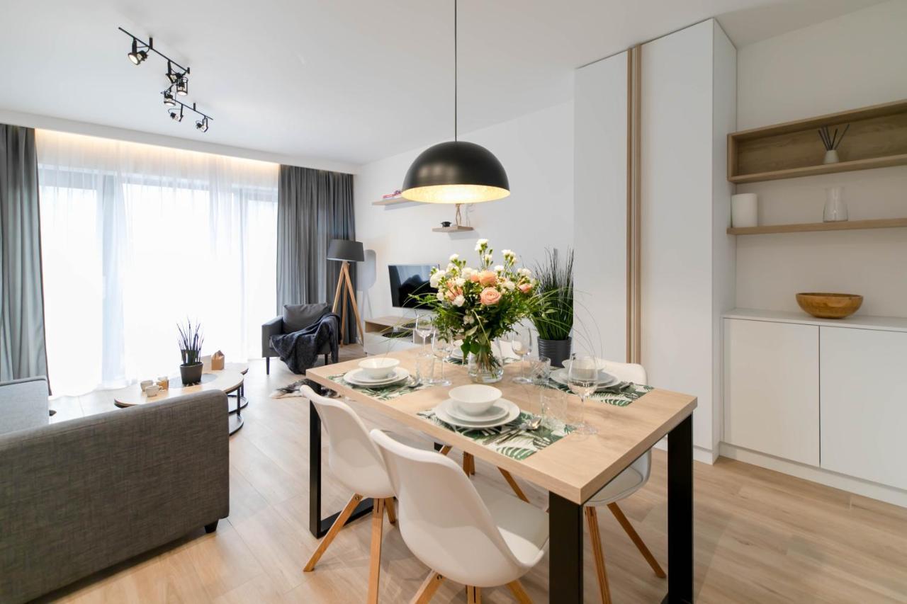 Apartamenty Marron Z Sauna, Bawialnia I Widokiem Na Skrzyczne - Dream Apart شتوروك المظهر الخارجي الصورة