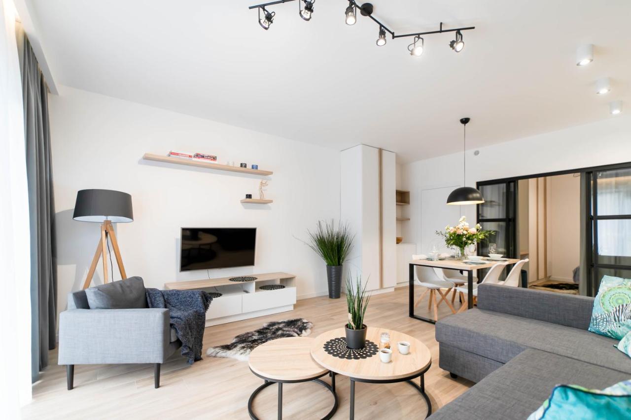 Apartamenty Marron Z Sauna, Bawialnia I Widokiem Na Skrzyczne - Dream Apart شتوروك المظهر الخارجي الصورة